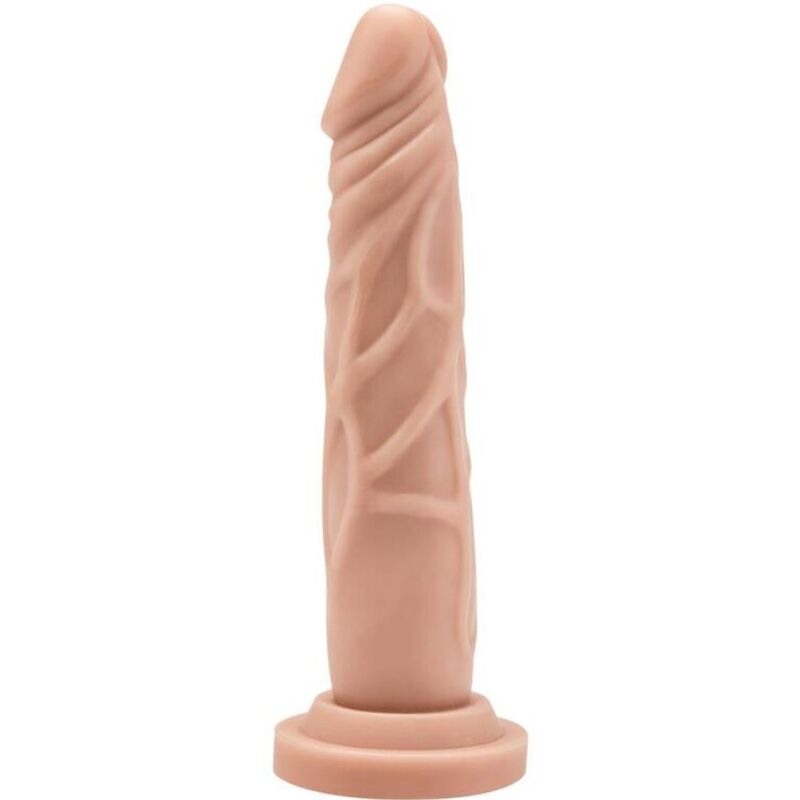 Get Real - Pele Dong 18 Cm