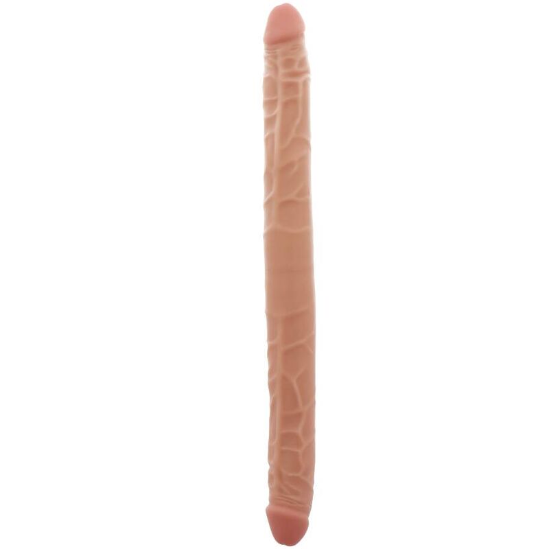 Get Real - Double Dong 40 Cm Pele