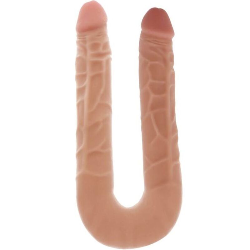 Get Real - Double Dong 40 Cm Pele