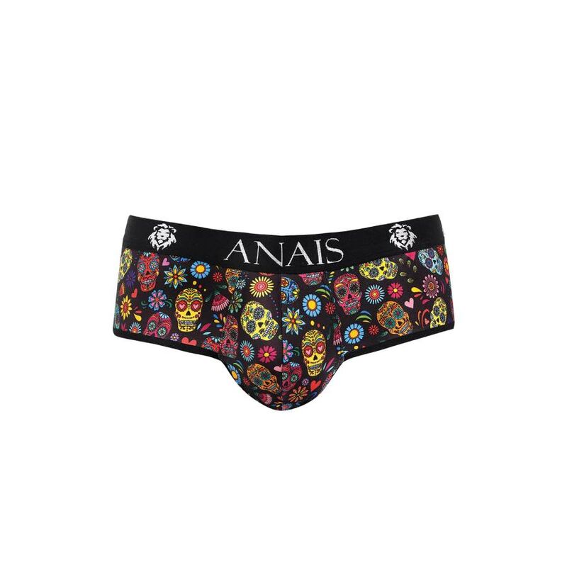 ANALIS HOMBRE - MÉXICO JOCK BIKINI S