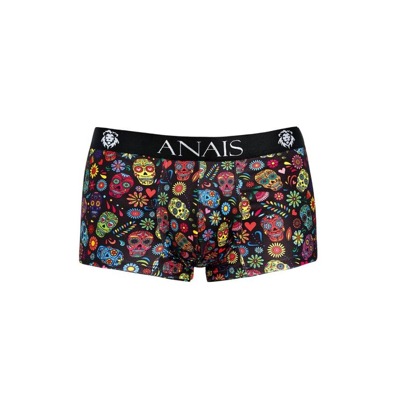 ANAIS MEN - MEXICO BOXER BRIEF S