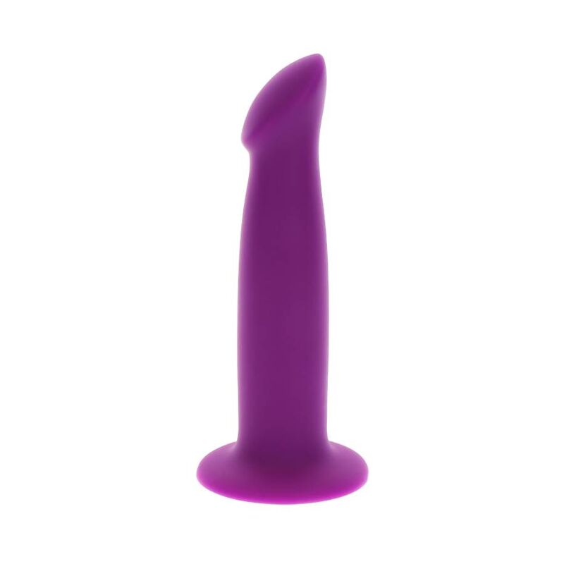 SEA REAL - GOODHEAD DONG 12 CM ROXO