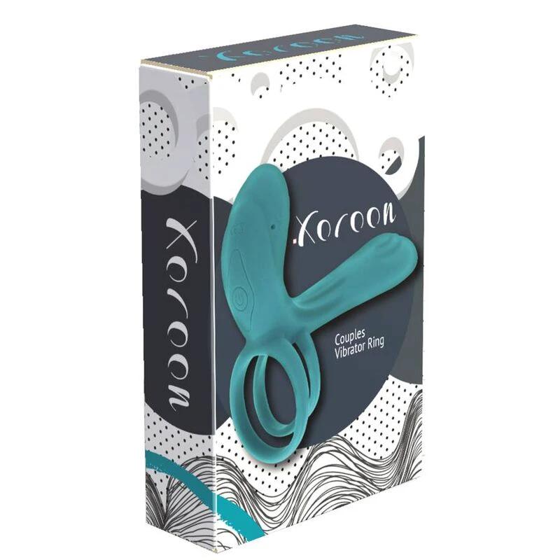 ANEL VIBRADOR PARA CASAIS - Sex Shop Sexy