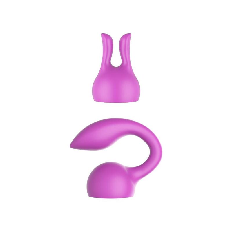 Xocoon - Anexos Massageiro Pessoal Fúcsia