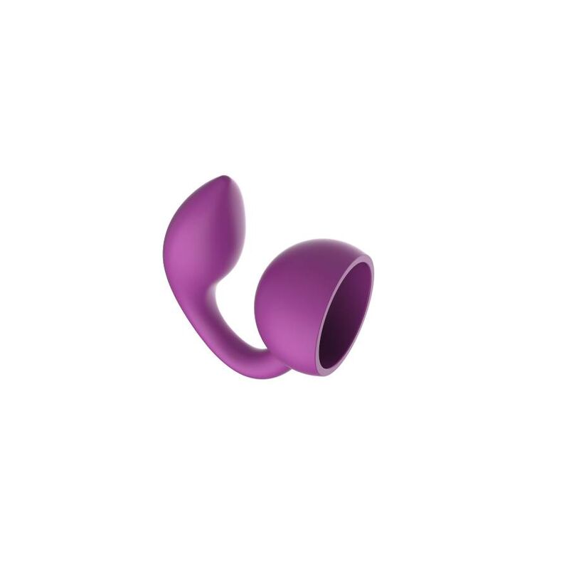 XOCOON - ACESSÓRIOS MASSAGEADOR PERSONAL FUCSIA