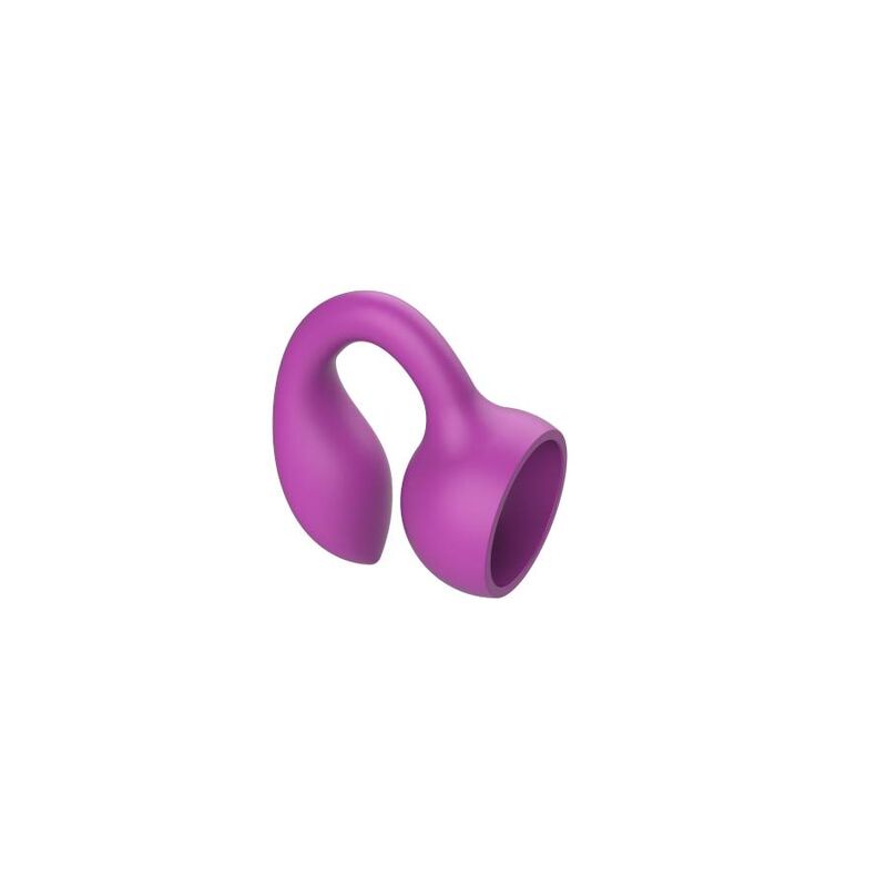Xocoon - Anexos Massageiro Pessoal Fúcsia