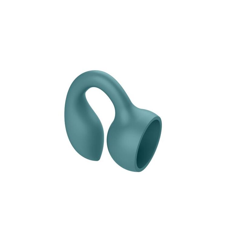 XOCOON - ACESSÓRIOS MASSAGEADOR PERSONAL VERDE