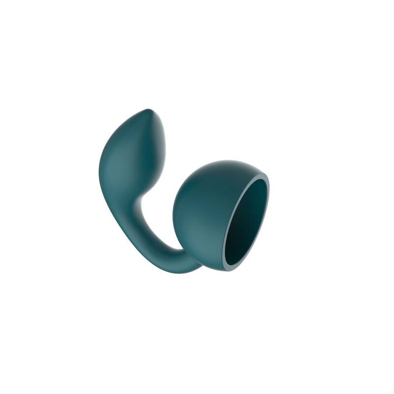 XOCOON - ACESSÓRIOS MASSAGEADOR PERSONAL VERDE