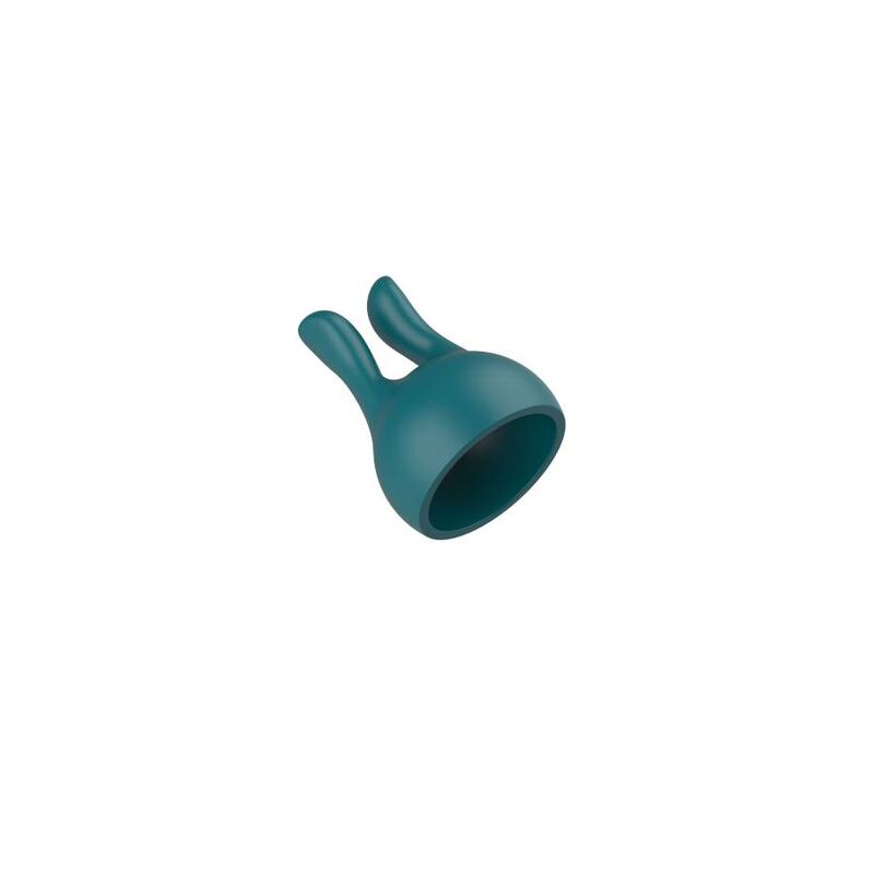 XOCOON - ACESSÓRIOS MASSAGEADOR PERSONAL VERDE