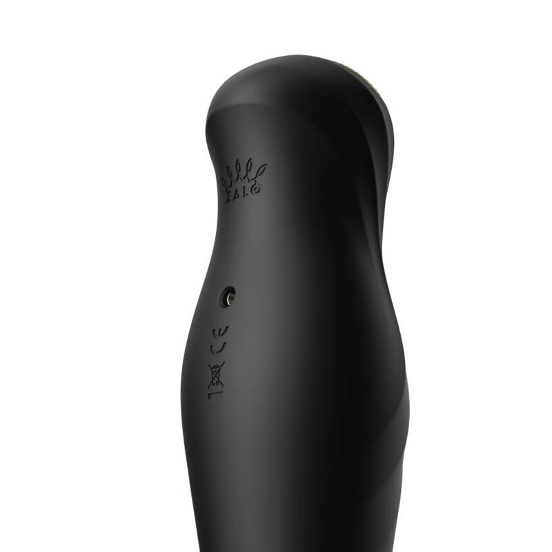 Zalo - King Thruster Preto