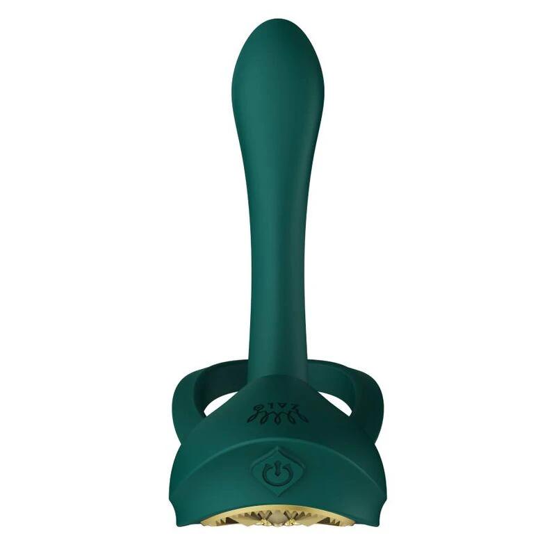 BAYEK ANEL VIBRADOR CONTROLO REMOTO PARA CASAIS - Sex Shop Sexy