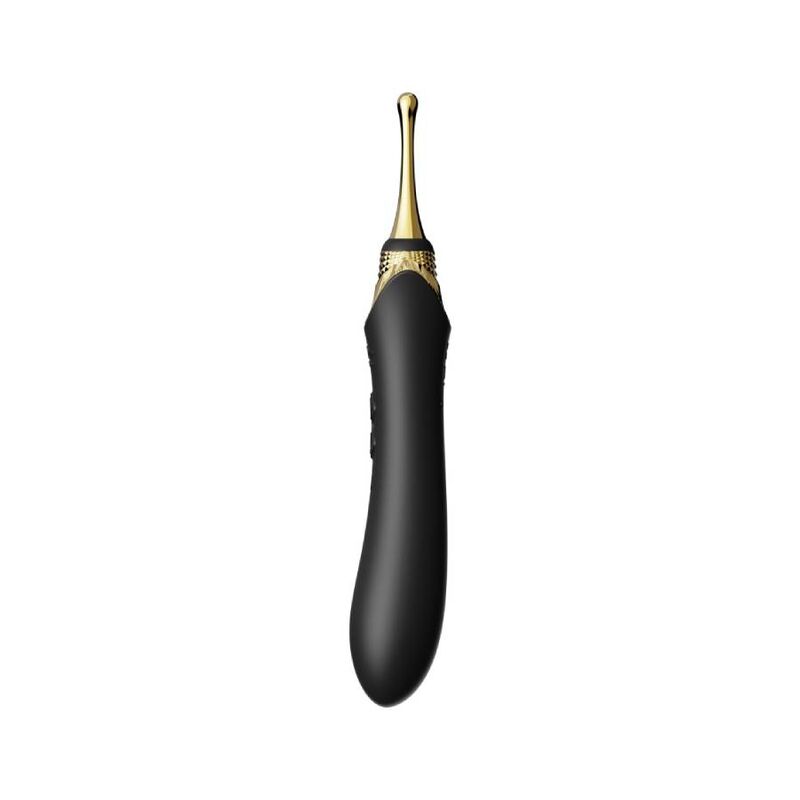 ZALO - BESS 2 BLACK PERSONAL MASSAGER