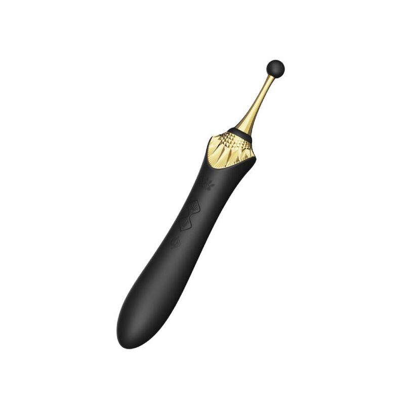 ZALO - BESS 2 BLACK PERSONAL MASSAGER