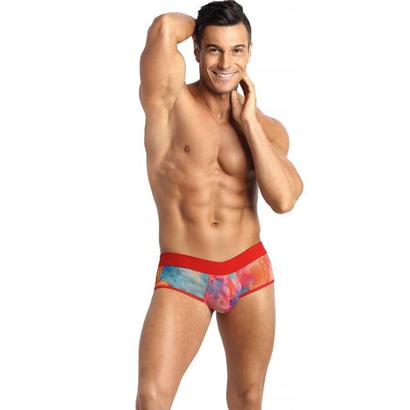 Anais Men - Bikini deportivo Falcon L
