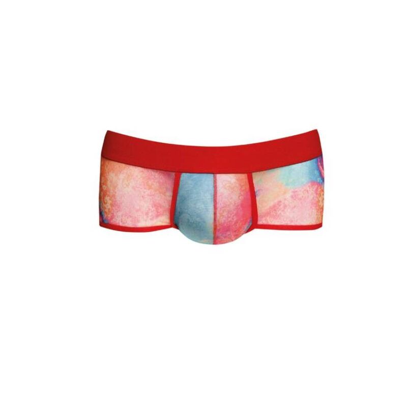 AAIS MEN - FALCON BOXER BRIEF S