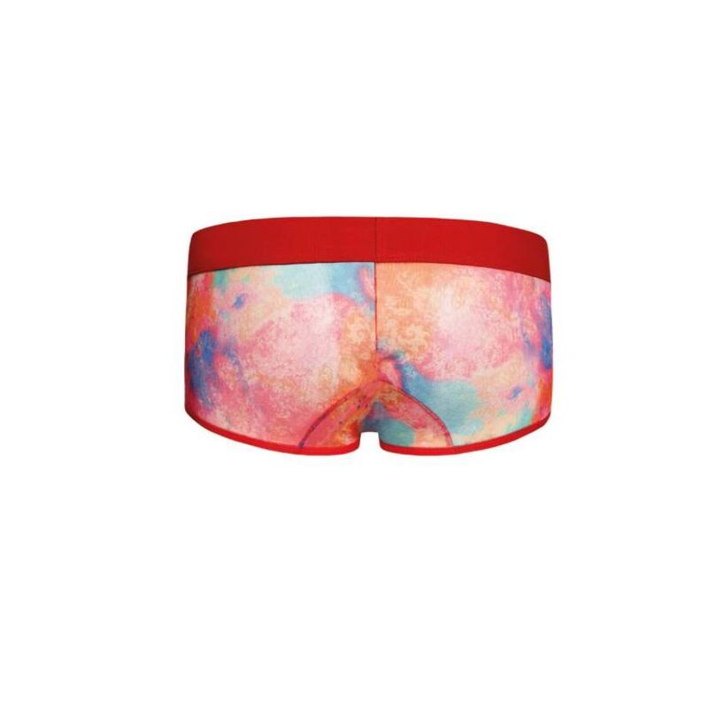 AAIS MEN - FALCON BOXER BRIEF S