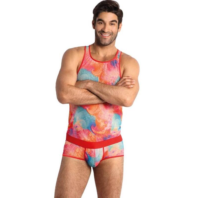 Anais Men - Top Falcon M