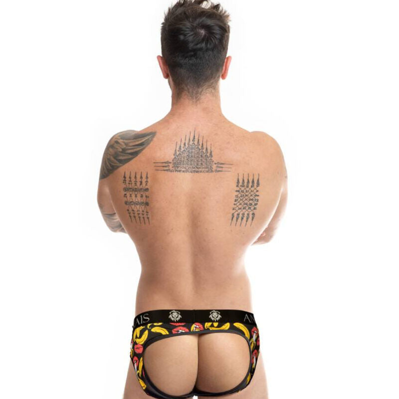 ANAIS MEN - BANANA BIQUÍNI JOCK S