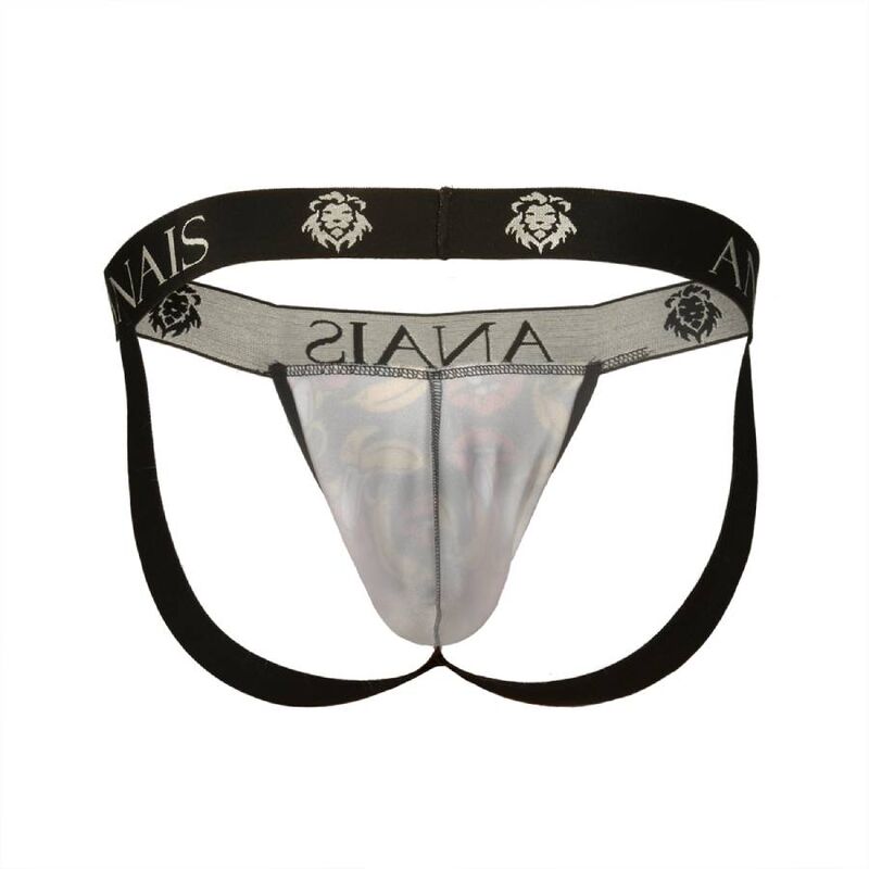 ANAIS MEN - BANANA JOCKSTRAP S