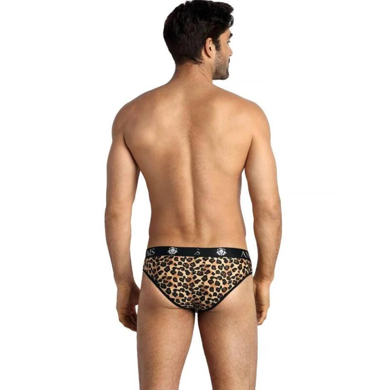 MERCÚRIO SLIP - Sex Shop Sexy