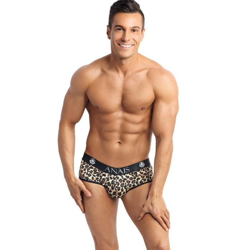 ANAIS MEN - MERCURY BIKINI JOCK S