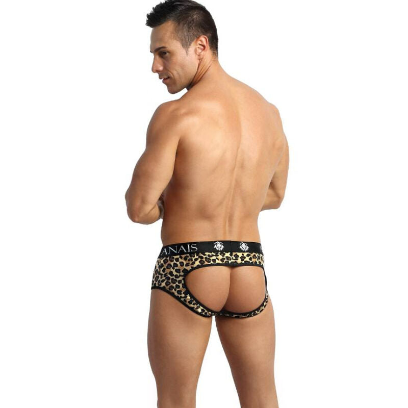 ANAIS MEN - MERCURY BIKINI JOCK S