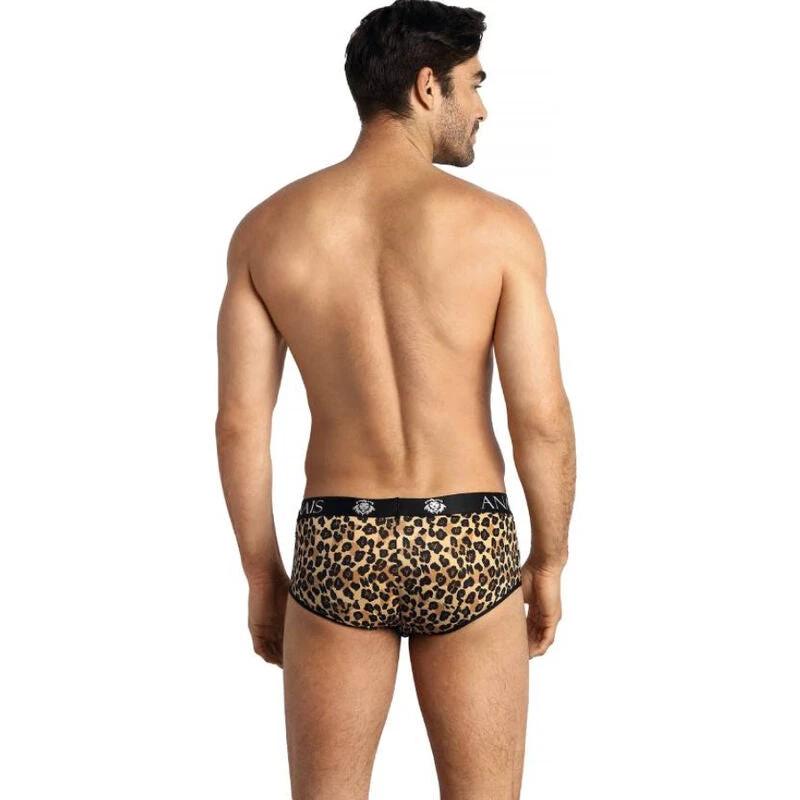 MERCÚRIO BRIEF - Sex Shop Sexy
