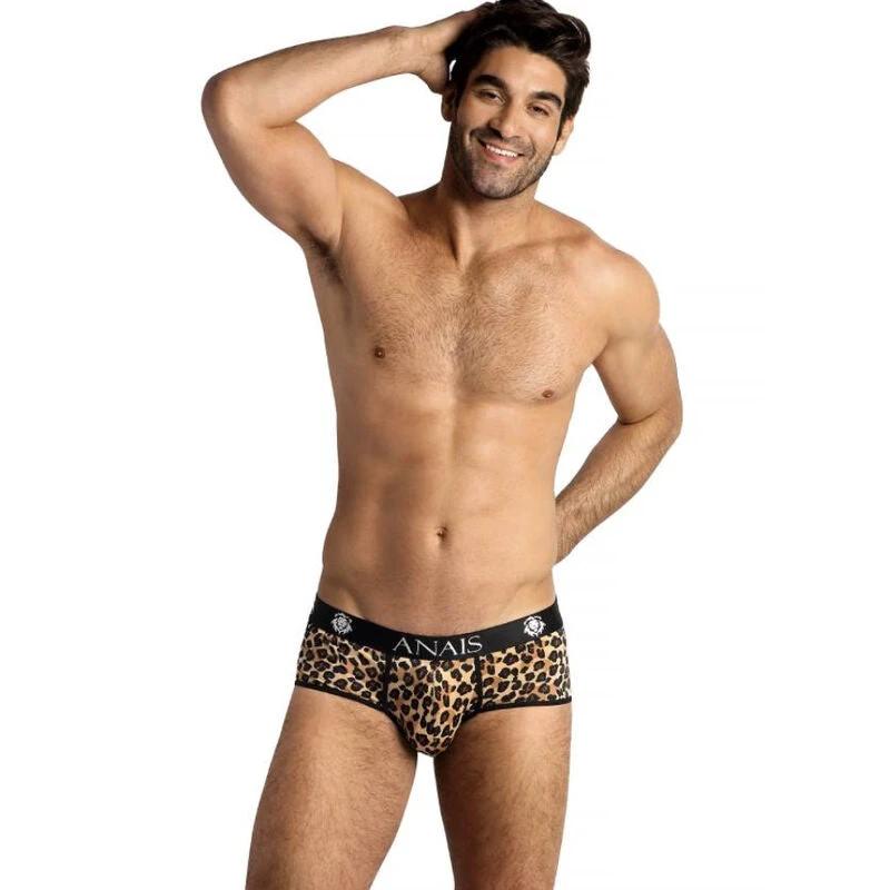 MERCÚRIO BRIEF - Sex Shop Sexy