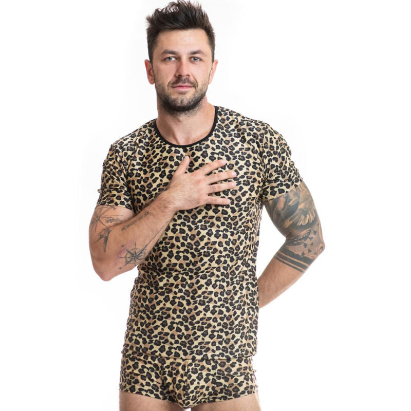ANAIS MEN - MERCURY SHIRT