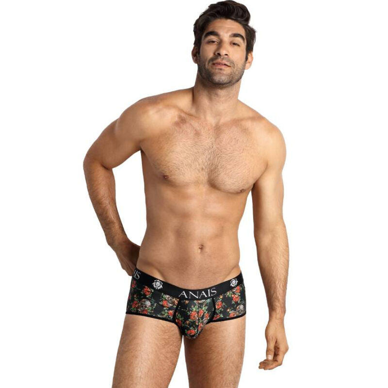 ANAIS MEN - POWER CUECA BOXER BRIEF S