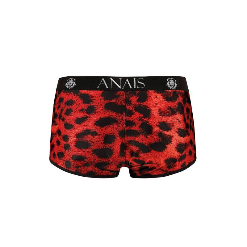 AAIS MEN - SAVAGE BOXER UNDERWEAR S