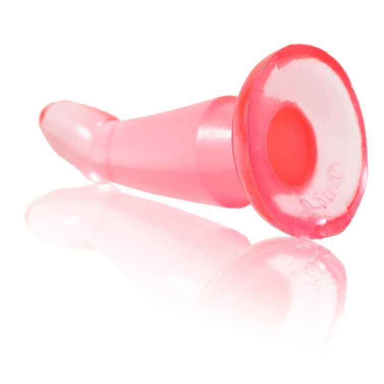 BAILE - PLUG ANAL PONTO GOP ROSA