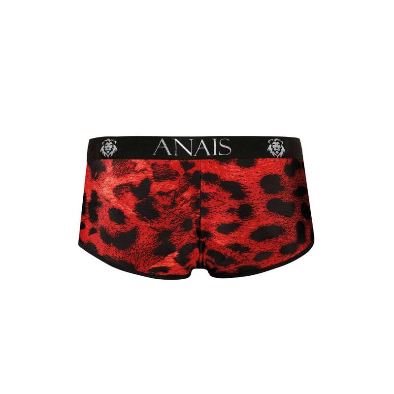 ANAIS MEN - SAVAGE CUECA BOXER BRIEF S