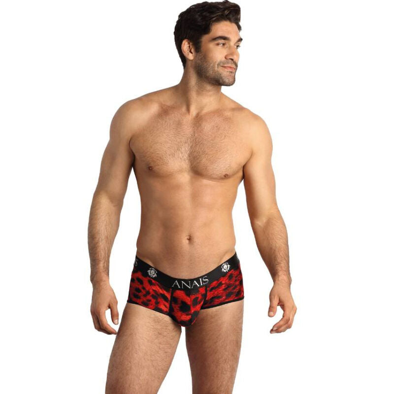 AAIS MEN - SAVAGE UNDERWEAR BOXER BRIEF S