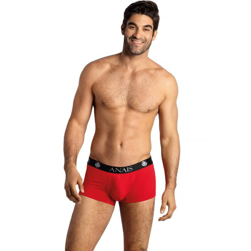 AAIS MEN - SOUL BOXER UNDERWEAR S