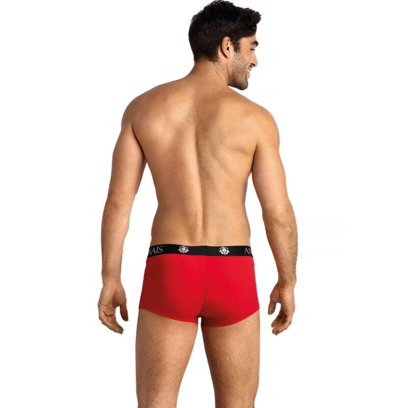 AAIS MEN - SOUL BOXER UNDERWEAR S