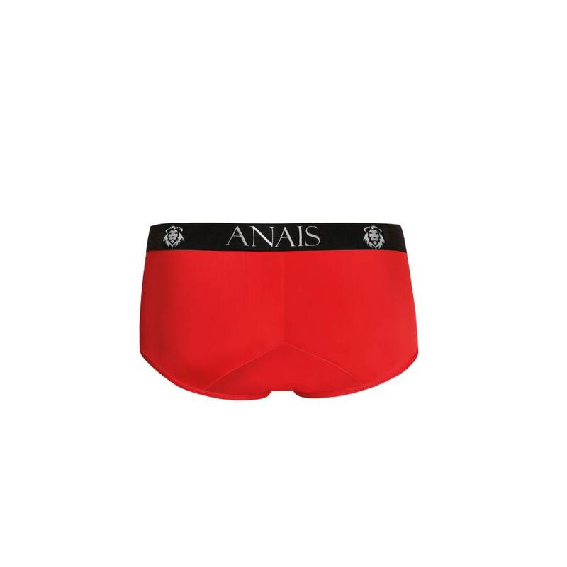 AAIS MEN - SOUL UNDERWEAR BOXER BRIEF S