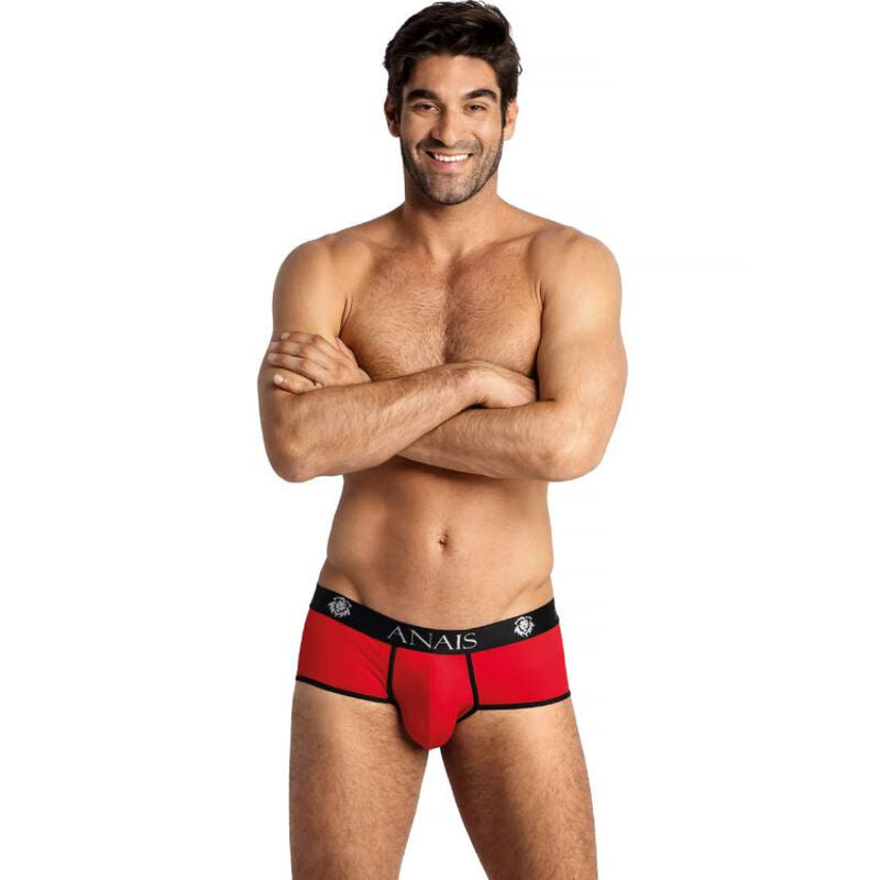AAIS MEN - SOUL UNDERWEAR BOXER BRIEF S