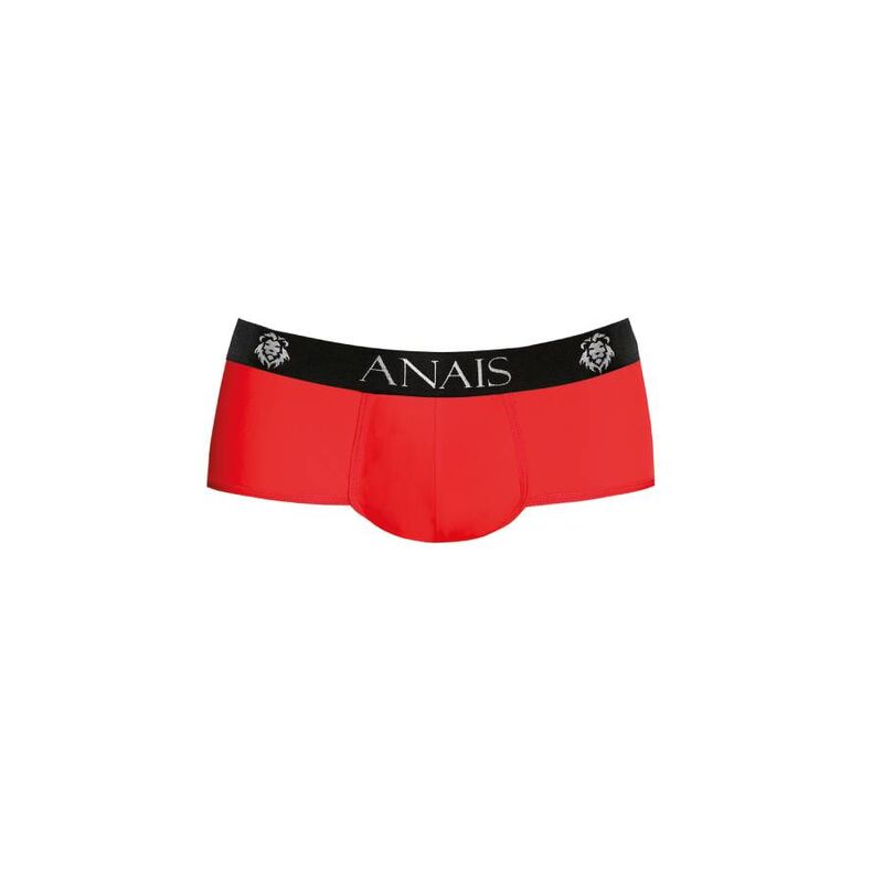 AAIS MEN - SOUL UNDERWEAR BOXER BRIEF S