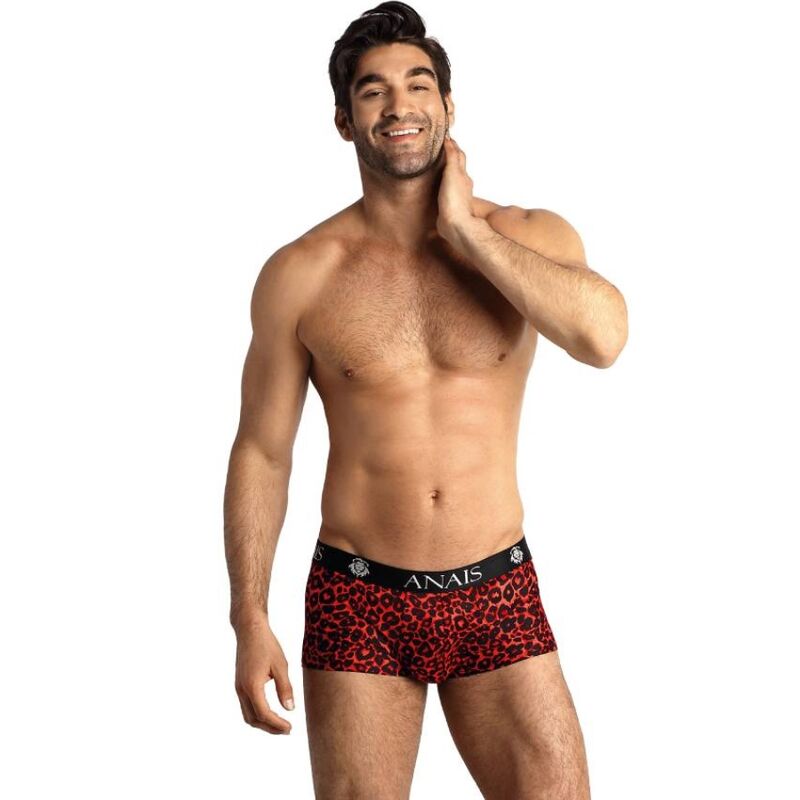 ANAIS MEN - TRIBAL CUECA BOXER S