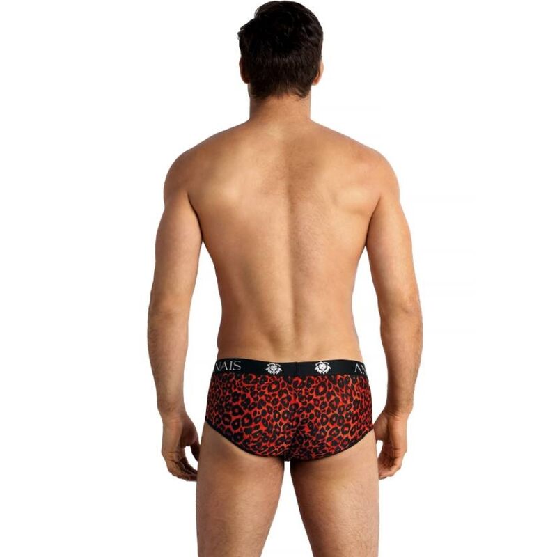 TRIBAL BOXER BRIEF - Sex Shop Sexy
