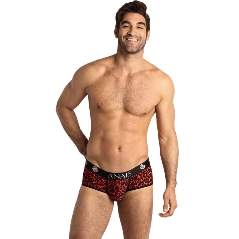 TRIBAL BOXER BRIEF - Sex Shop Sexy