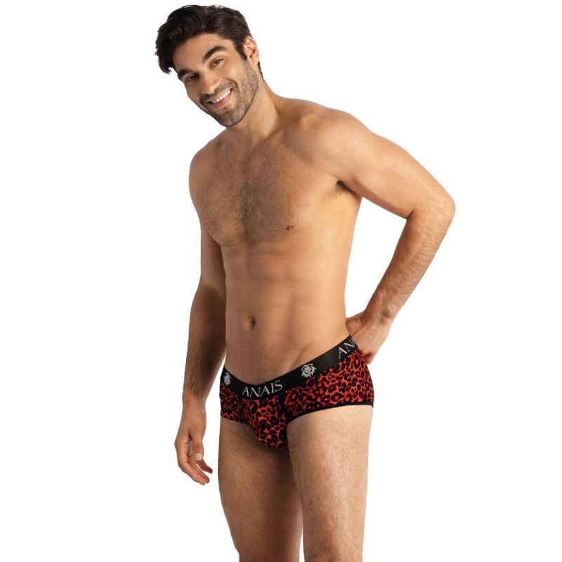 TRIBAL BOXER BRIEF - Sex Shop Sexy