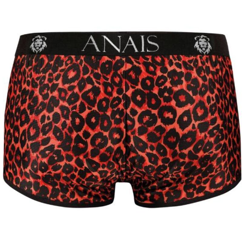 ANAIS MEN - TRIBAL CUECA BOXER S