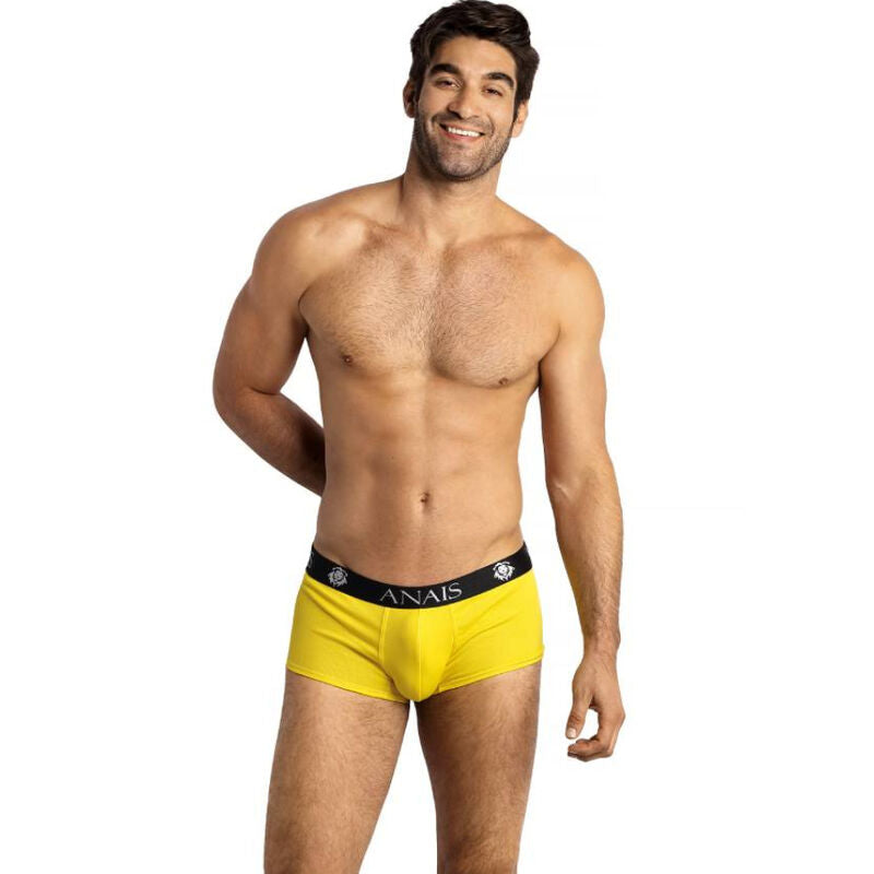 AAIS MEN - TOKIO BOXER UNDERWEAR S