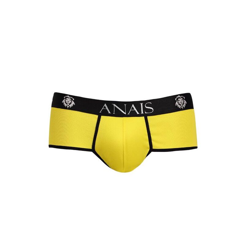 AAIS MEN - TOKIO UNDERWEAR BOXER BRIEF S