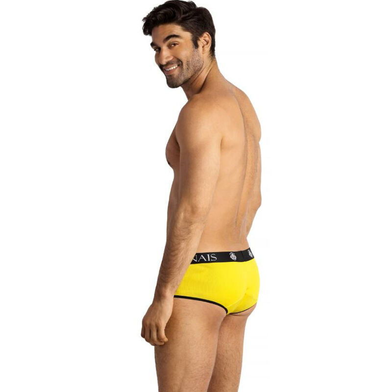 AAIS MEN - TOKIO UNDERWEAR BOXER BRIEF S