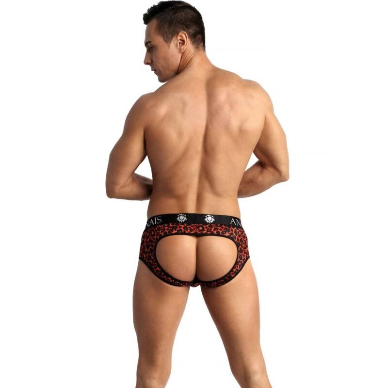 ANAIS MEN - TRIBAL BIQUÍNI JOCK M