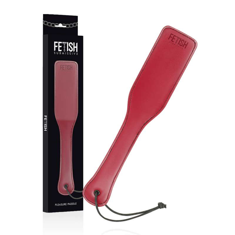 FETISH SUBMISSIVE DARK ROOM - FUSTA EM PELE VEGANA