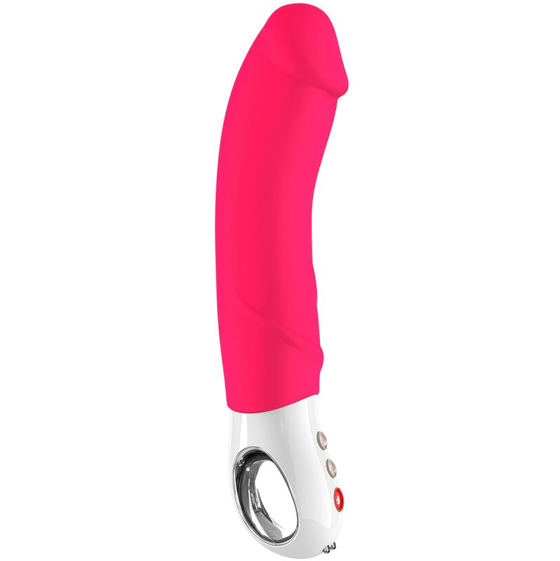 FÁBRICA DA DIVERSÃO - BIG BOSS ROSA